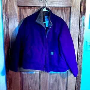 Women’s Carhartt coat